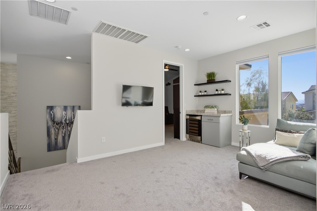 8 Vista Outlook Street Henderson NV 89011
