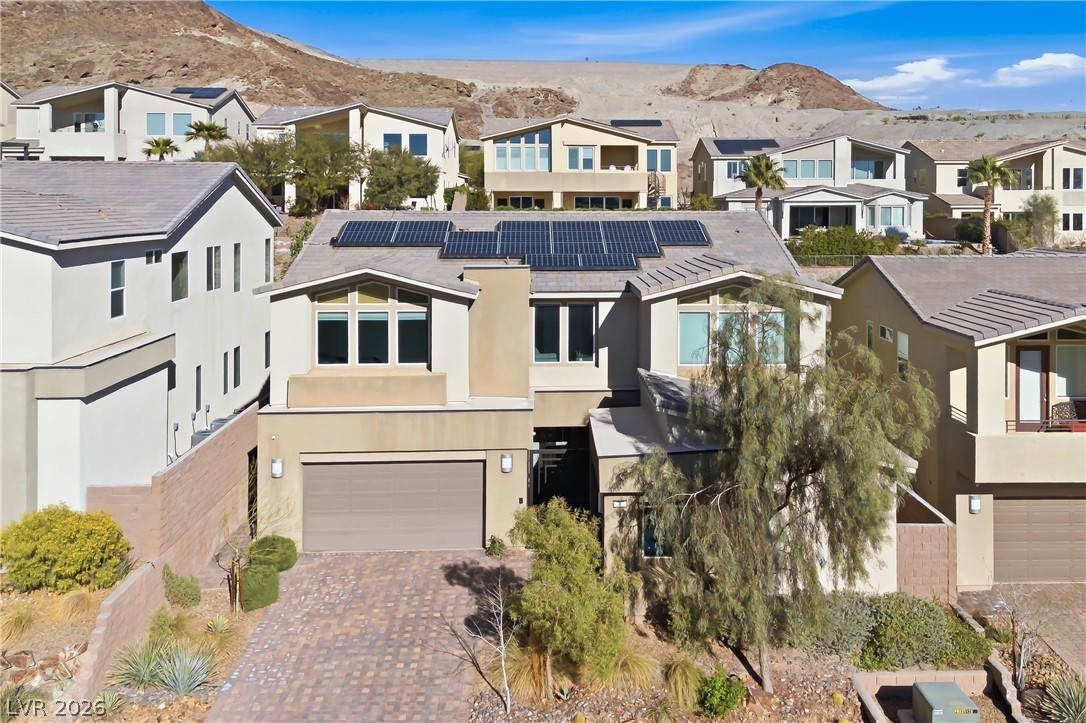 8 Vista Outlook Street Henderson NV 89011