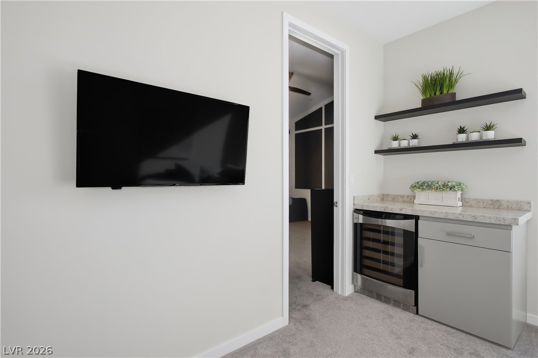 8 Vista Outlook Street Henderson NV 89011