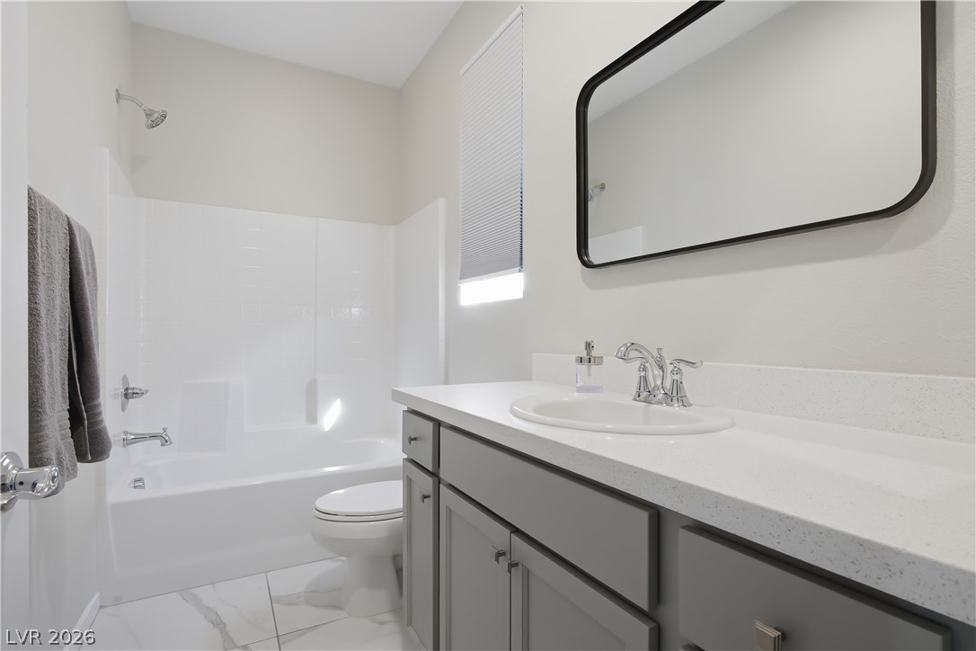 8 Vista Outlook Street Henderson NV 89011