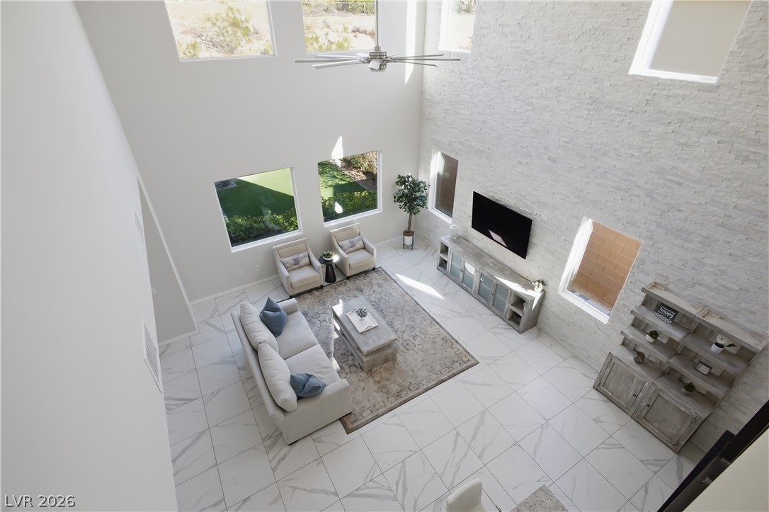 8 Vista Outlook Street Henderson NV 89011