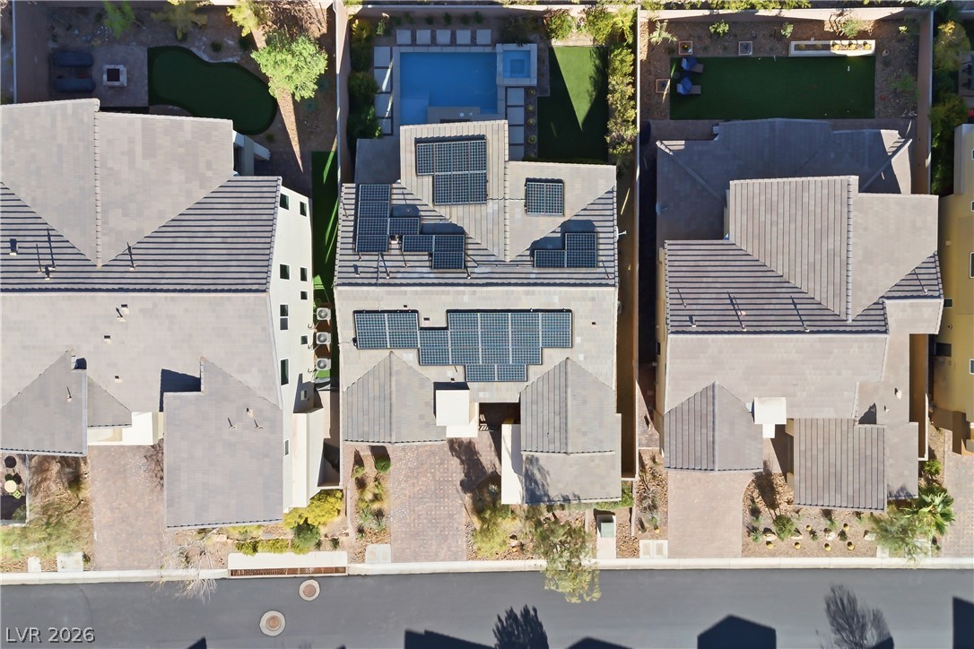 8 Vista Outlook Street Henderson NV 89011
