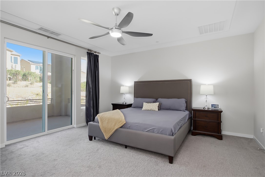 8 Vista Outlook Street Henderson NV 89011