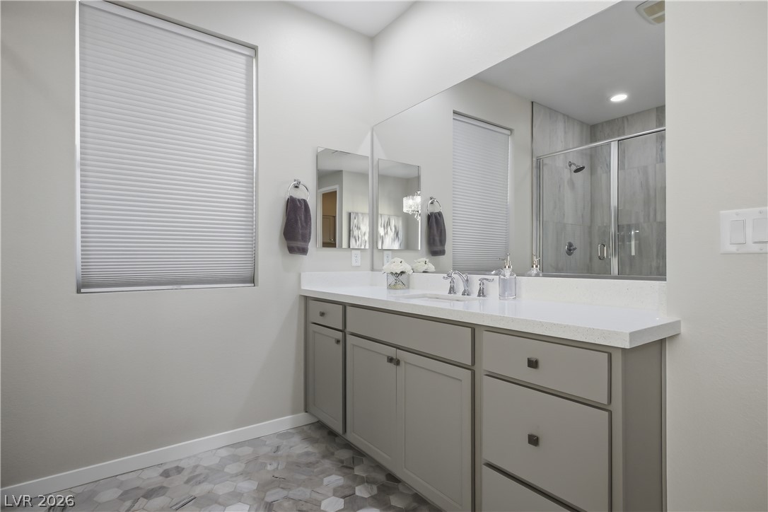 8 Vista Outlook Street Henderson NV 89011