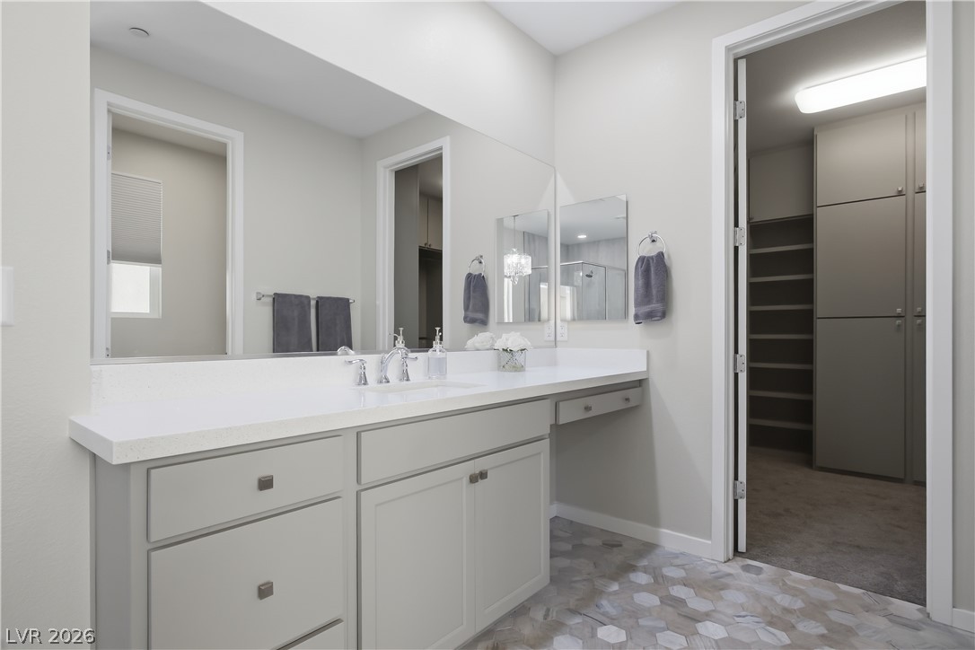 8 Vista Outlook Street Henderson NV 89011