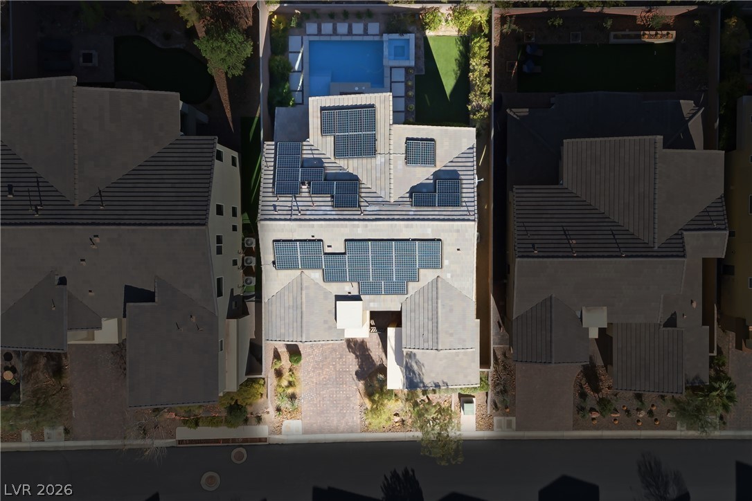 8 Vista Outlook Street Henderson NV 89011
