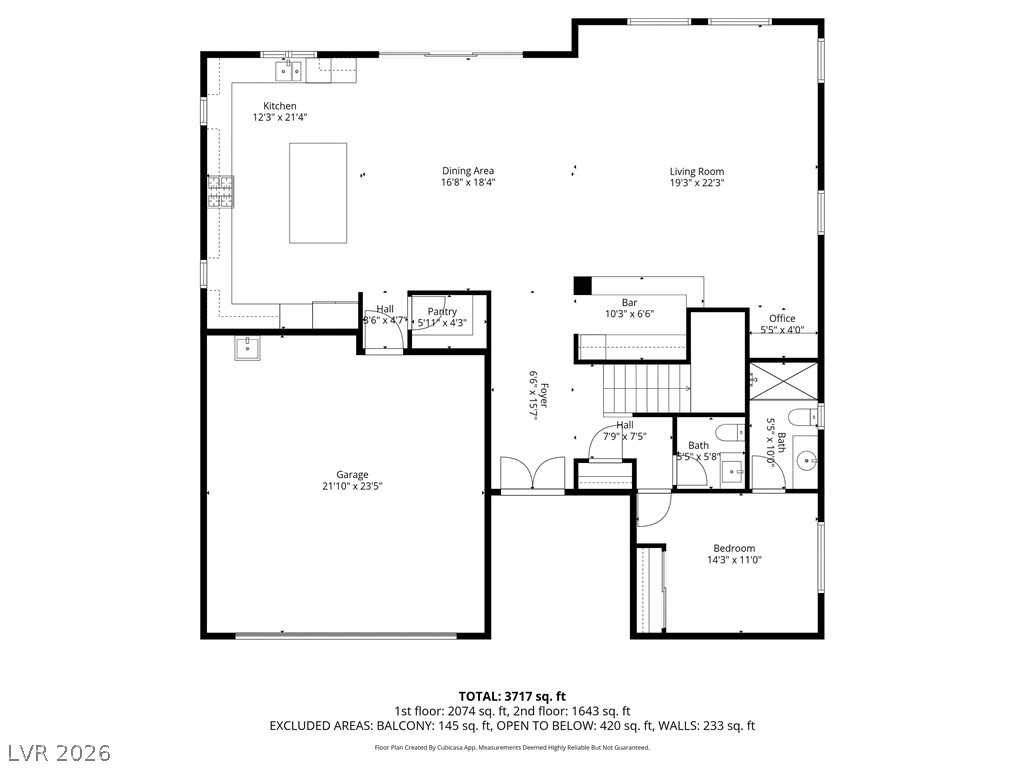 8 Vista Outlook Street Henderson NV 89011