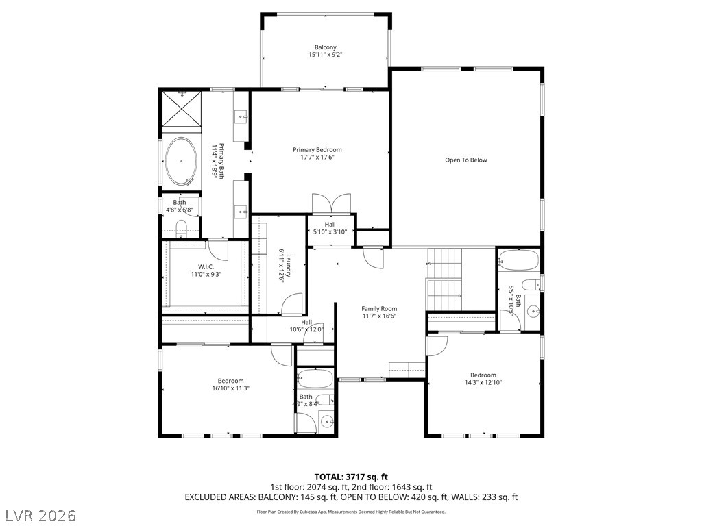 8 Vista Outlook Street Henderson NV 89011