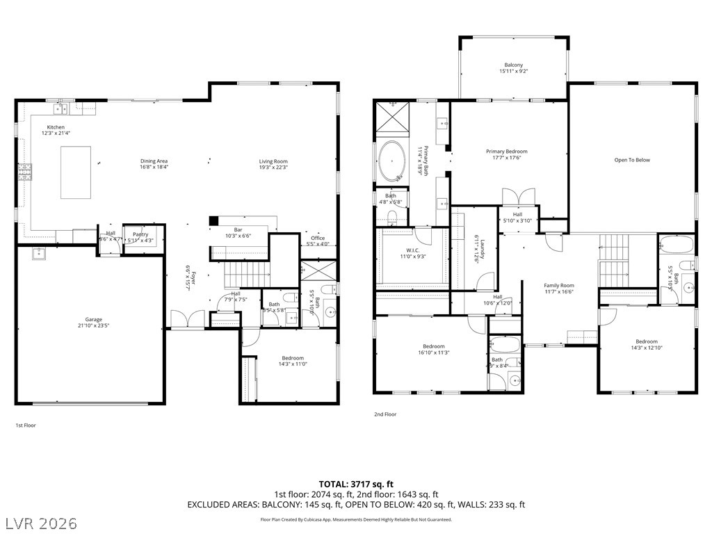 8 Vista Outlook Street Henderson NV 89011