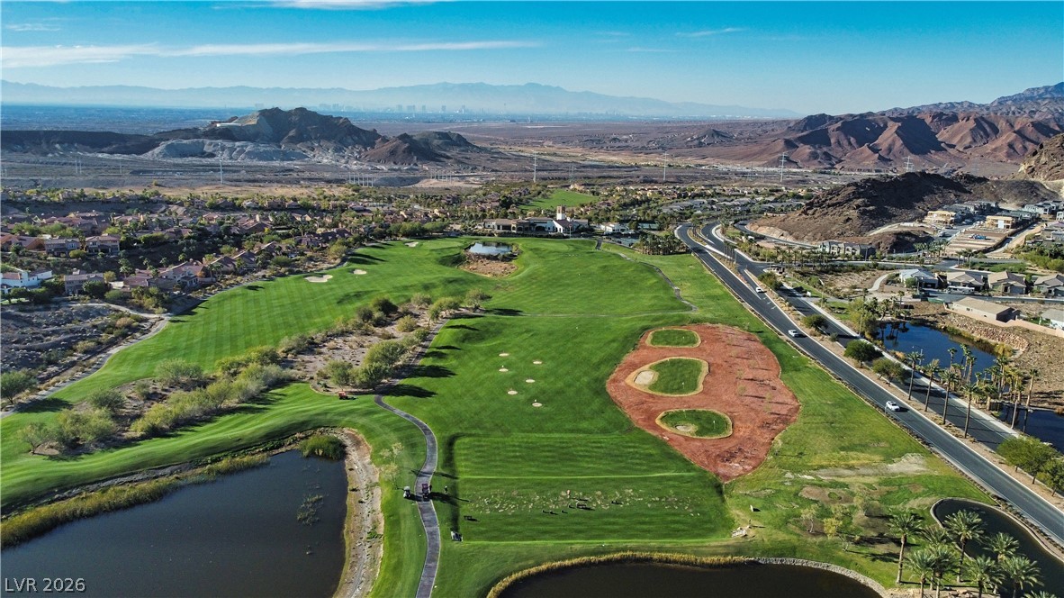 8 Vista Outlook Street Henderson NV 89011