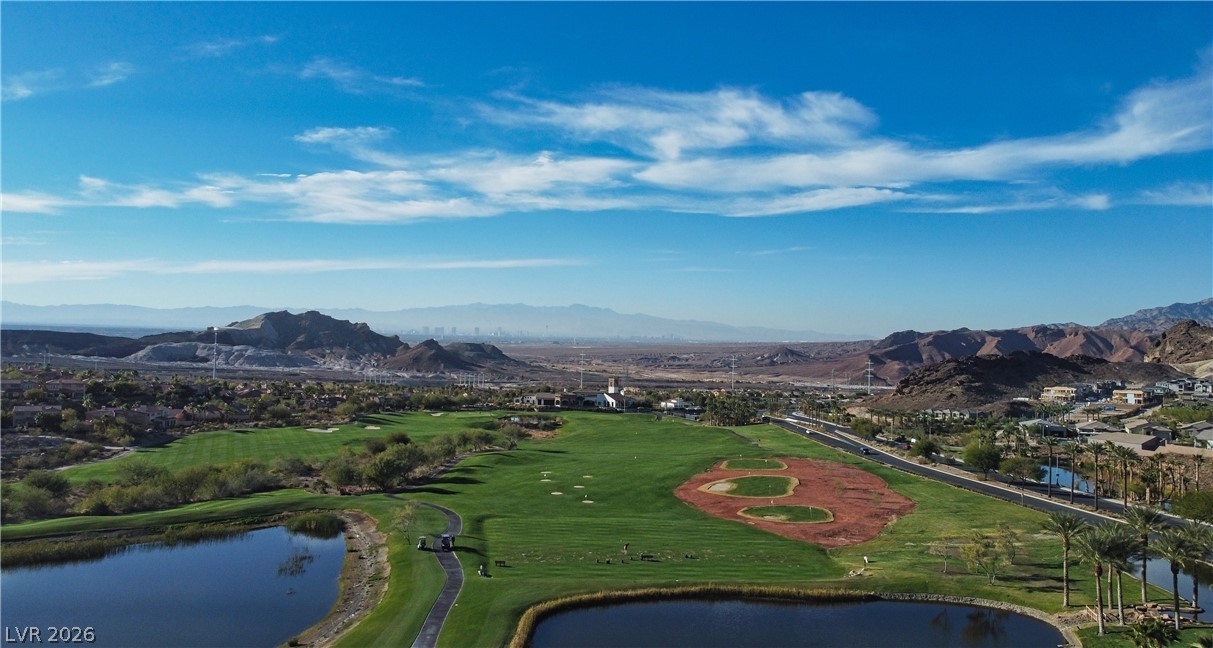 8 Vista Outlook Street Henderson NV 89011