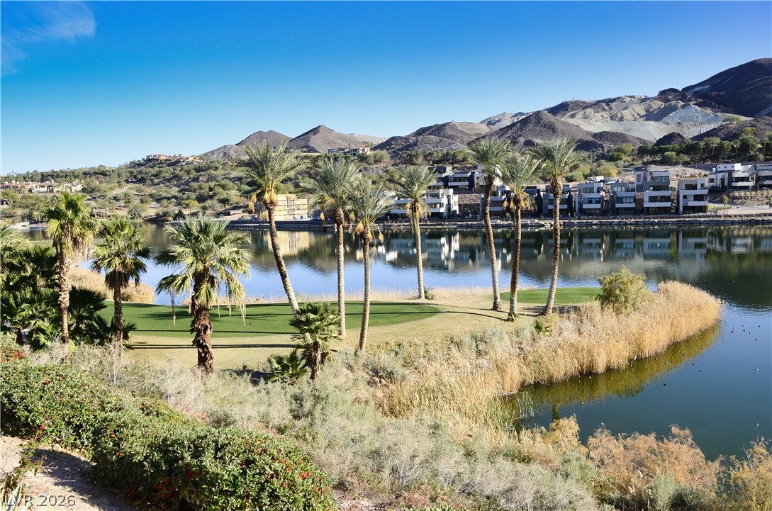 8 Vista Outlook Street Henderson NV 89011