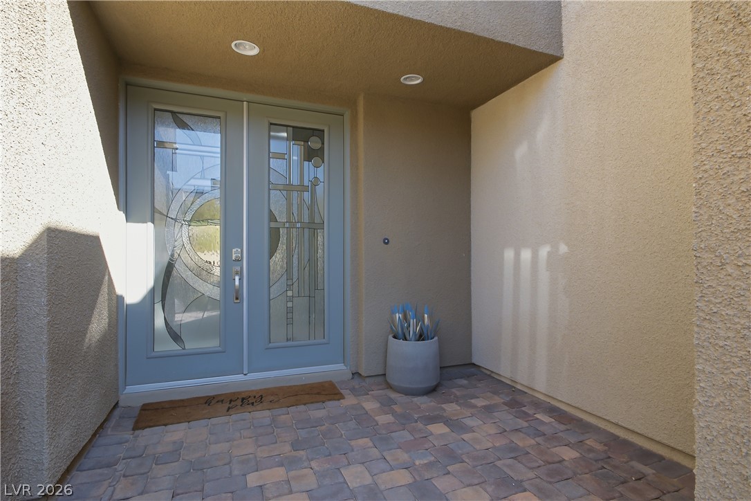 8 Vista Outlook Street Henderson NV 89011