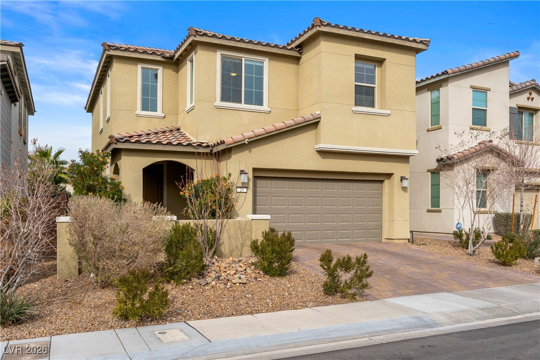 24 Papavero Court Henderson NV 89011