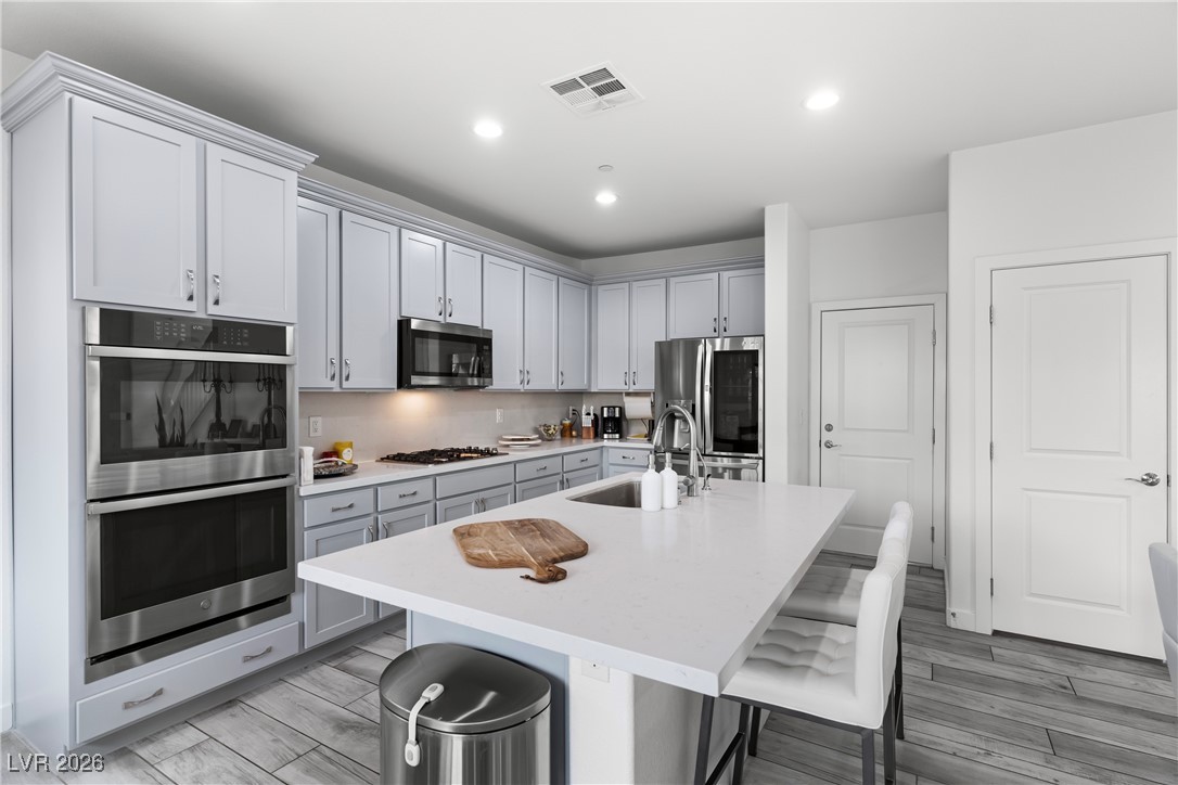 24 Papavero Court Henderson NV 89011