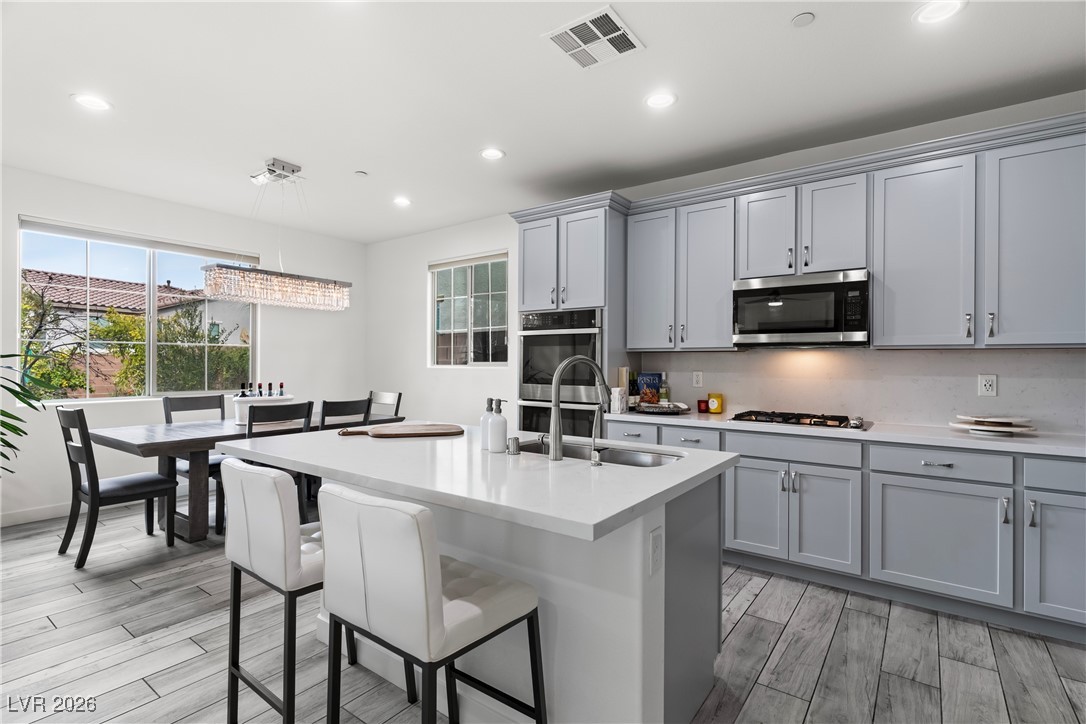 24 Papavero Court Henderson NV 89011