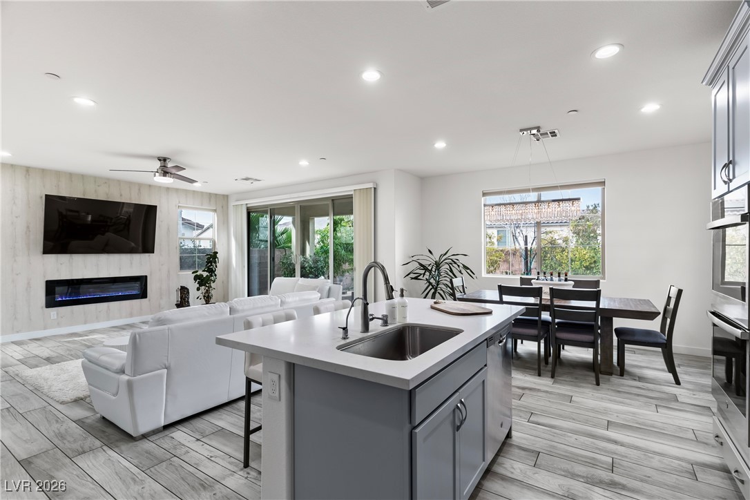 24 Papavero Court Henderson NV 89011