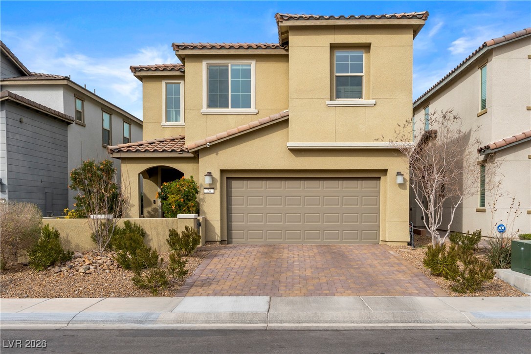 24 Papavero Court Henderson NV 89011