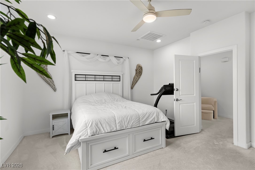 24 Papavero Court Henderson NV 89011