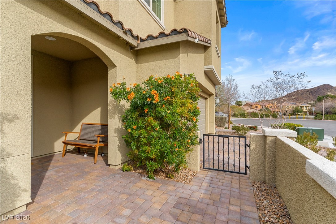 24 Papavero Court Henderson NV 89011
