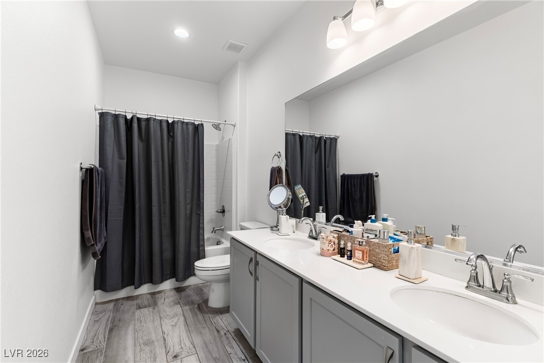 24 Papavero Court Henderson NV 89011