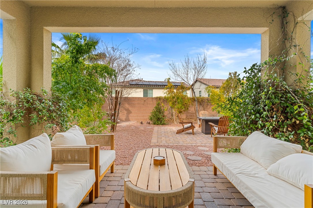 24 Papavero Court Henderson NV 89011