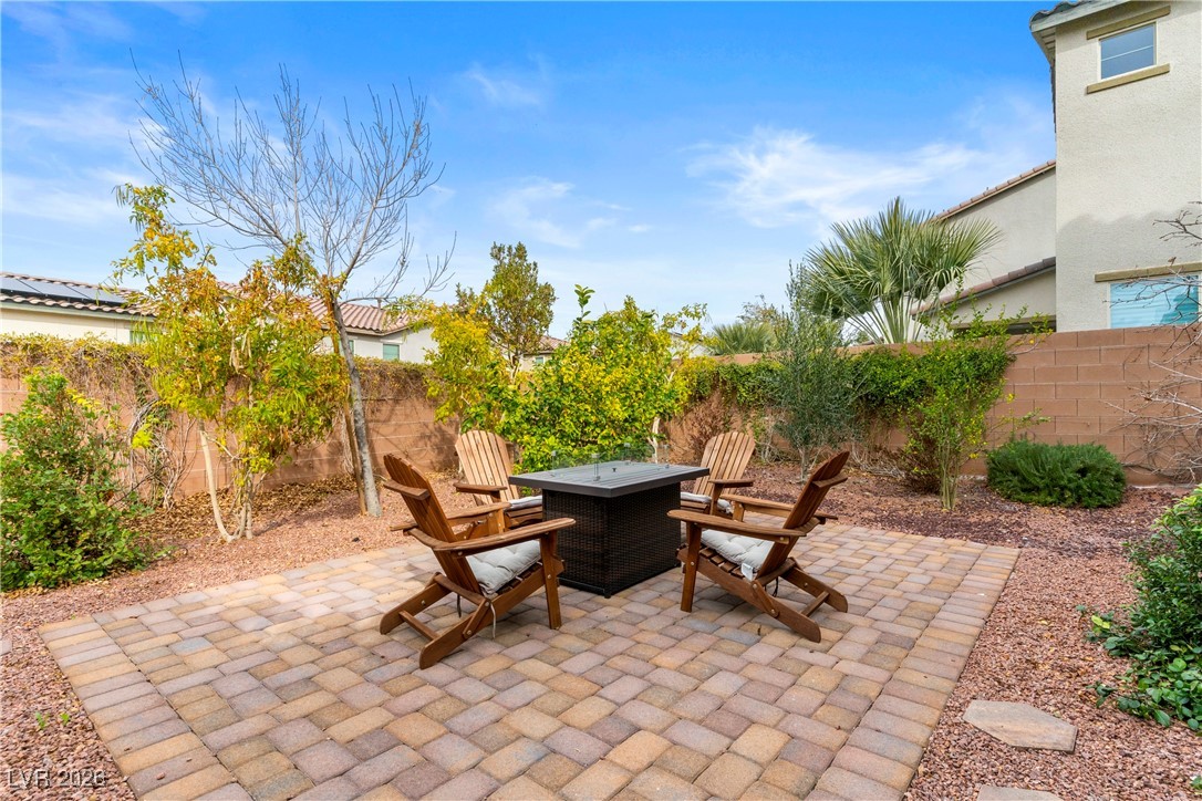 24 Papavero Court Henderson NV 89011