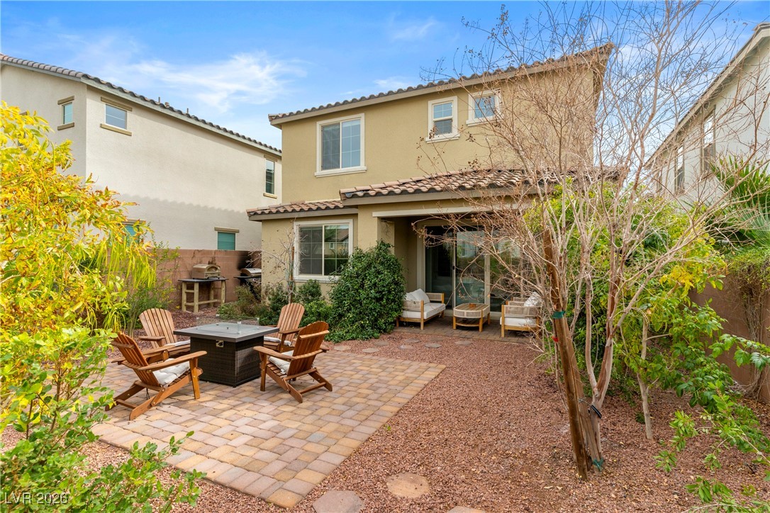 24 Papavero Court Henderson NV 89011