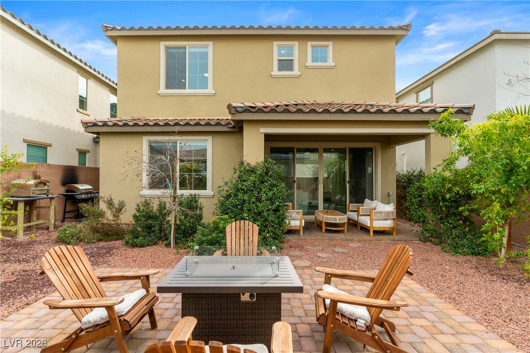 24 Papavero Court Henderson NV 89011