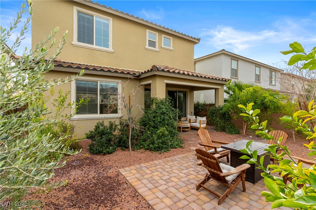 24 Papavero Court Henderson NV 89011