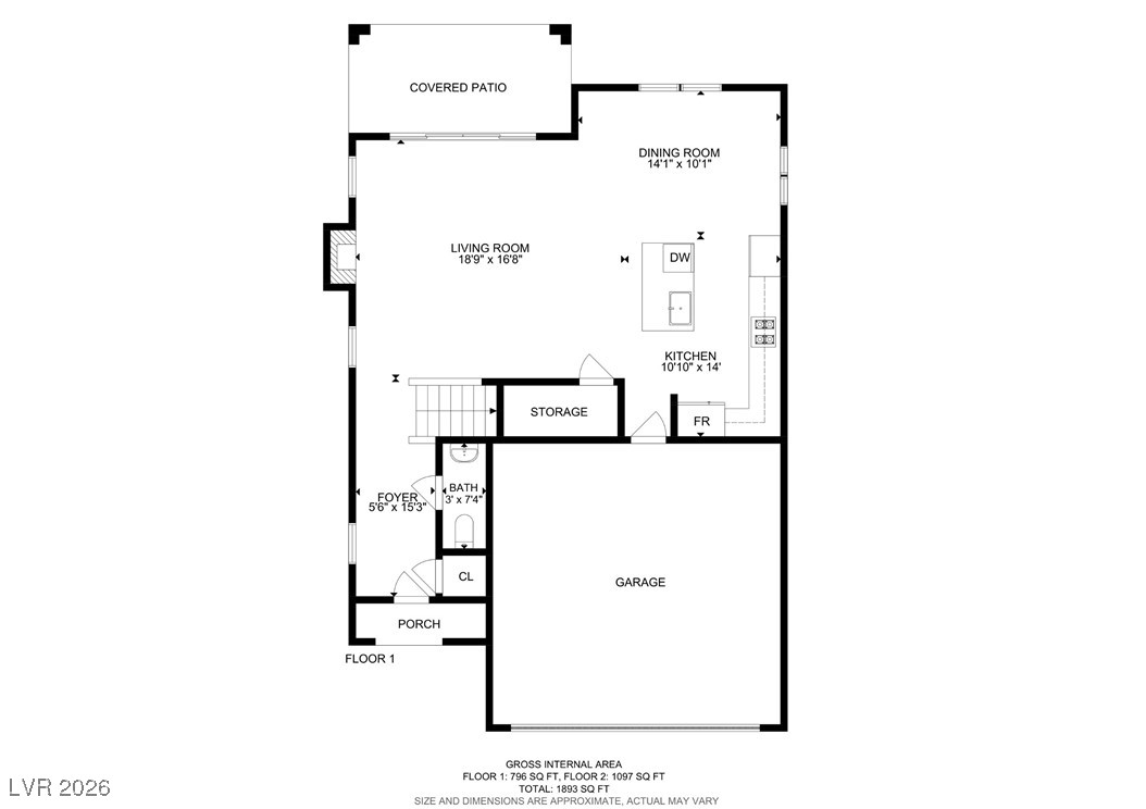 24 Papavero Court Henderson NV 89011