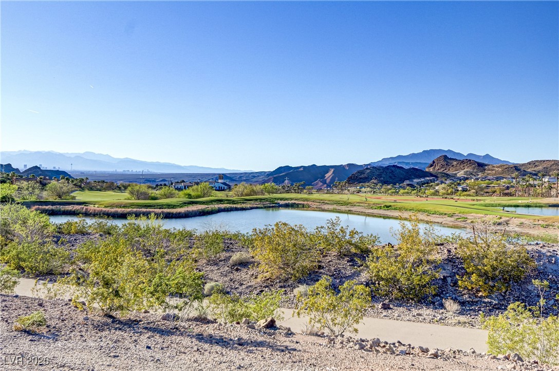 24 Papavero Court Henderson NV 89011
