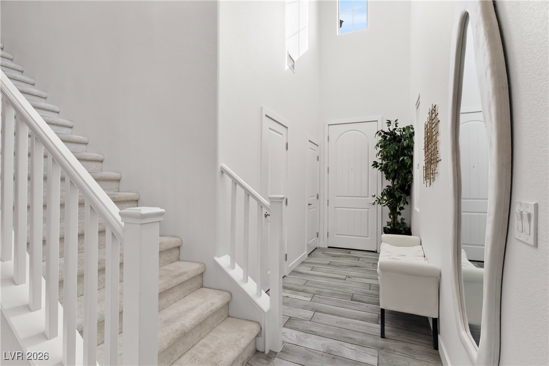 24 Papavero Court Henderson NV 89011