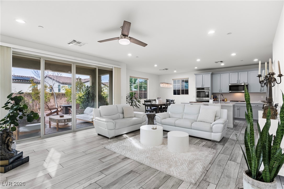 24 Papavero Court Henderson NV 89011