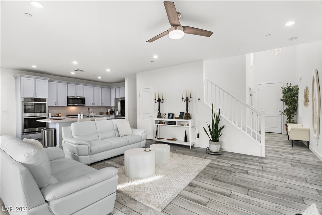 24 Papavero Court Henderson NV 89011