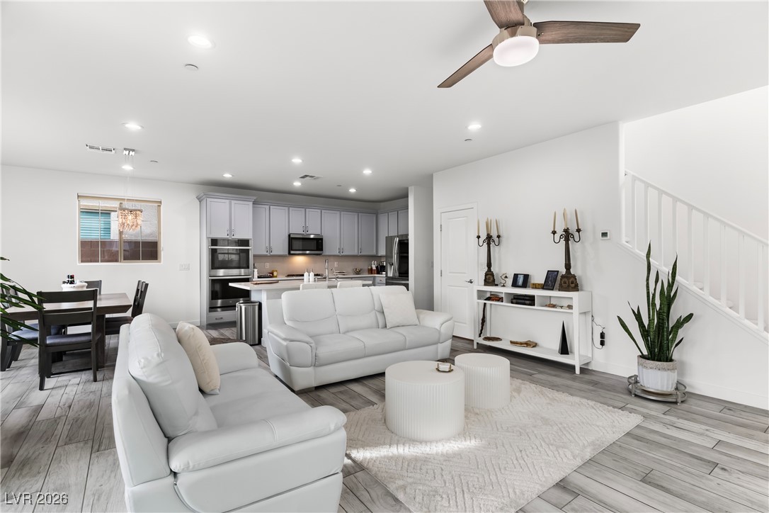 24 Papavero Court Henderson NV 89011