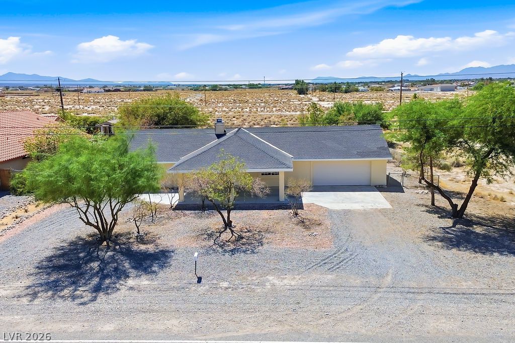 819 Mount Charleston Drive Pahrump NV 89048