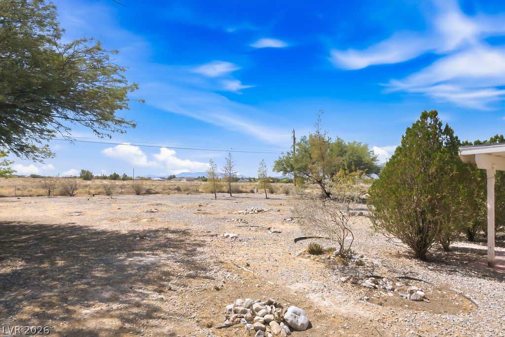 819 Mount Charleston Drive Pahrump NV 89048