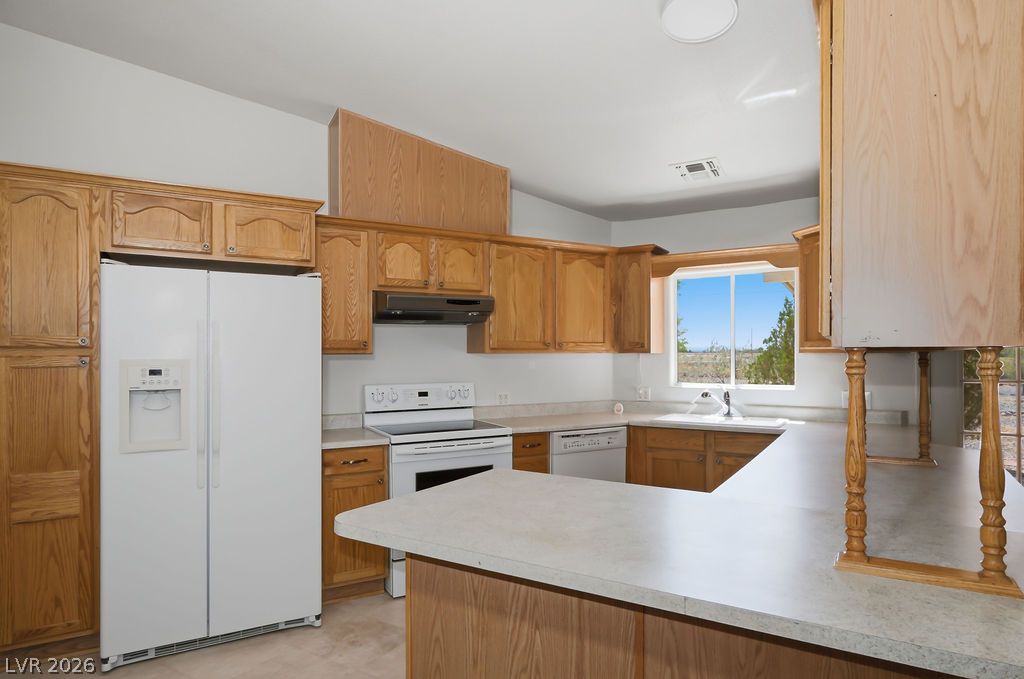 819 Mount Charleston Drive Pahrump NV 89048
