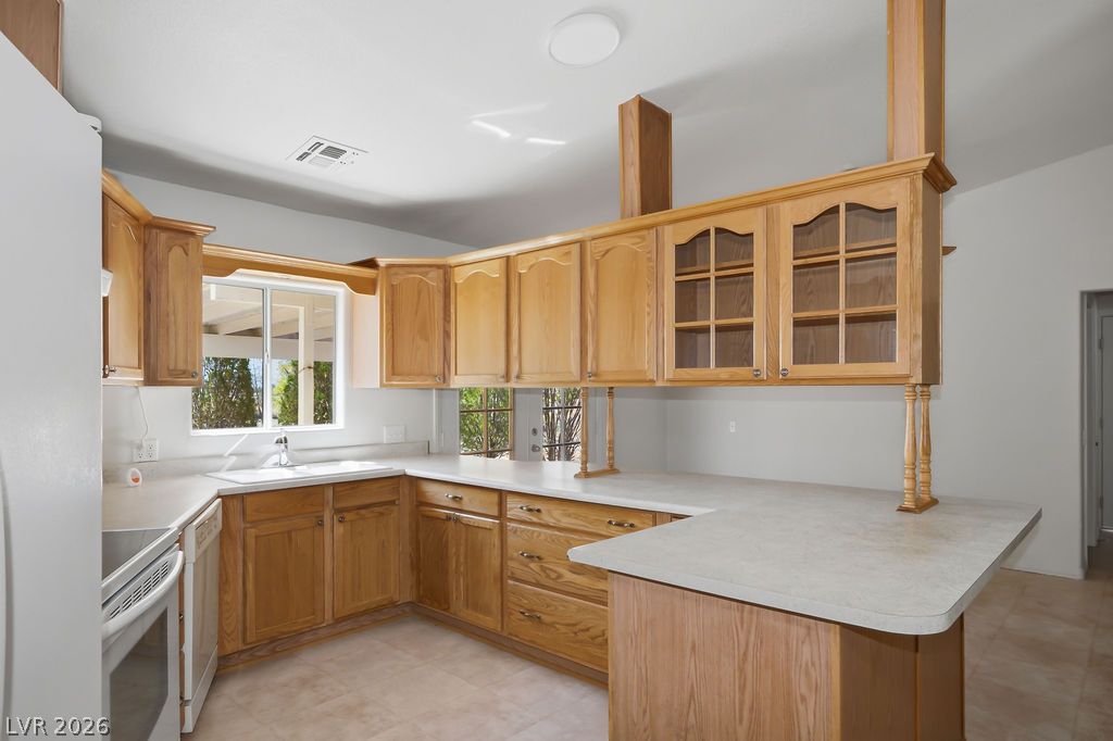 819 Mount Charleston Drive Pahrump NV 89048