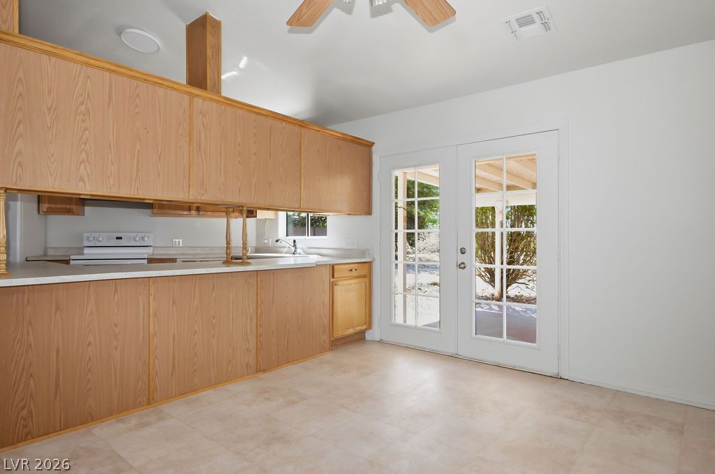 819 Mount Charleston Drive Pahrump NV 89048