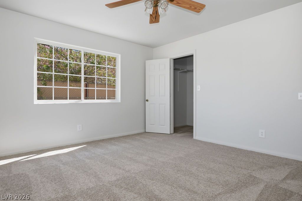 819 Mount Charleston Drive Pahrump NV 89048