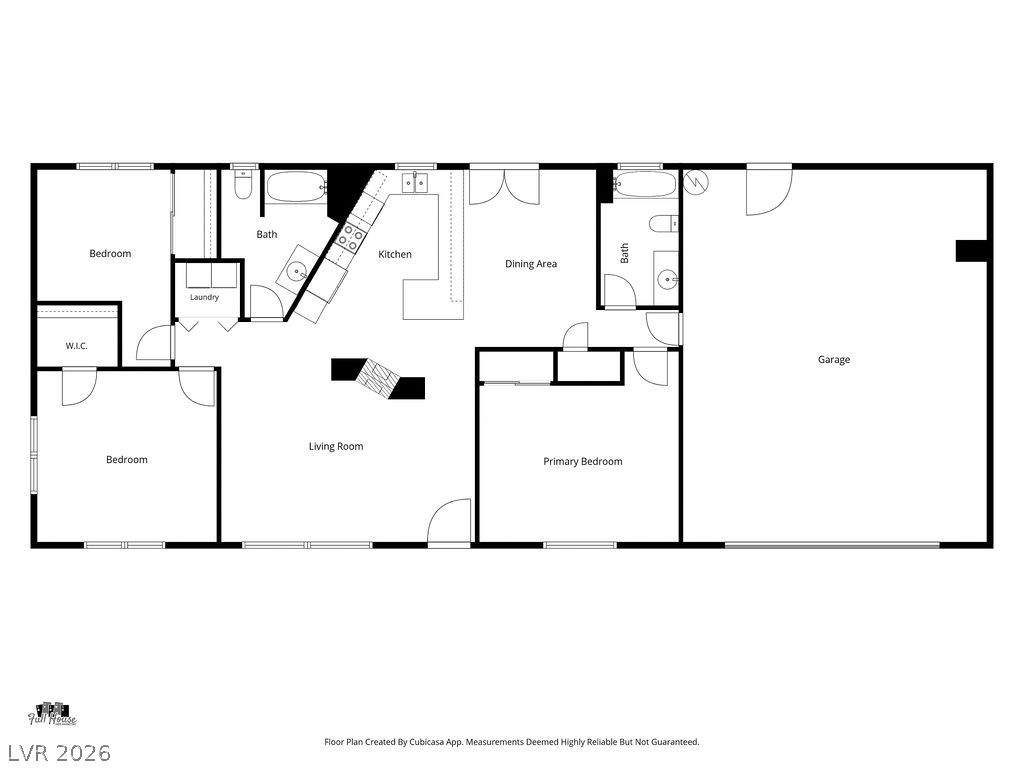 819 Mount Charleston Drive Pahrump NV 89048