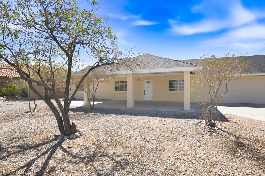 819 Mount Charleston Drive Pahrump NV 89048