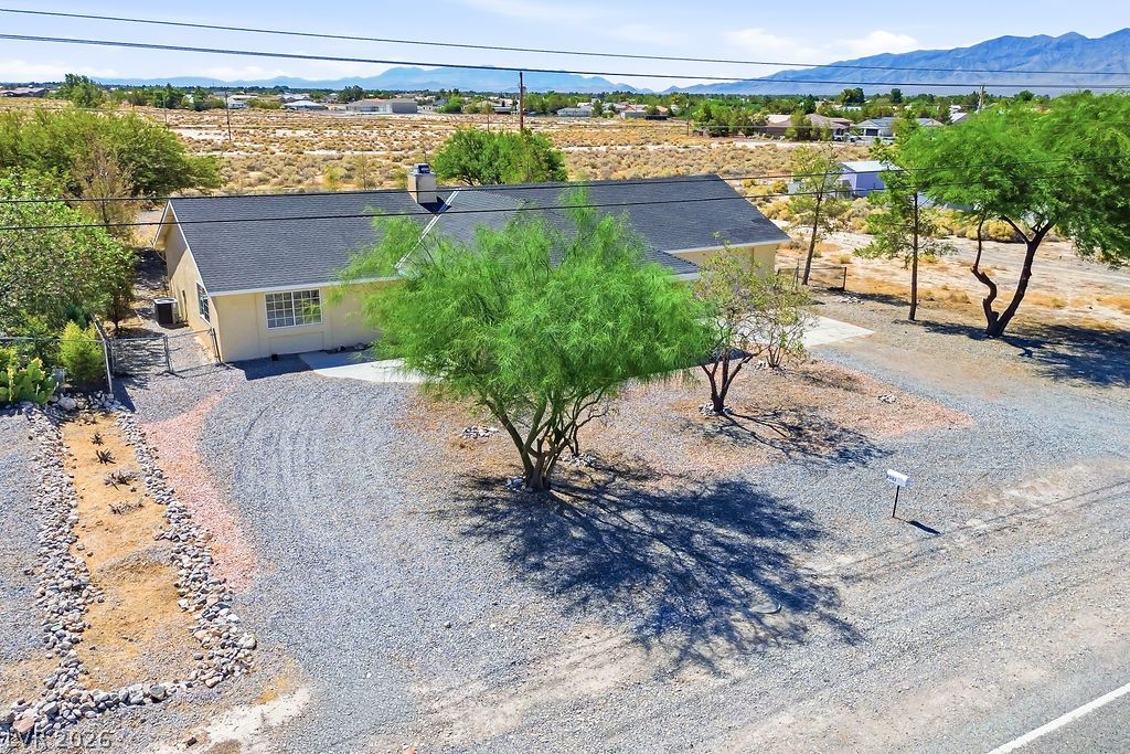 819 Mount Charleston Drive Pahrump NV 89048