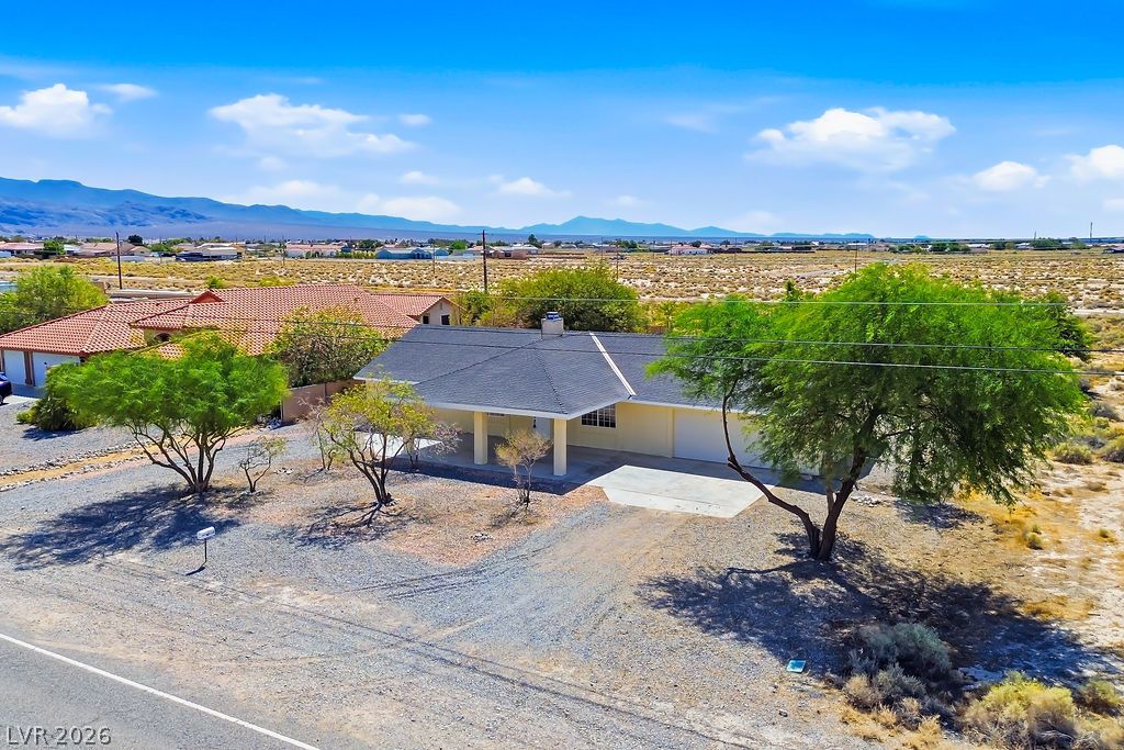 819 Mount Charleston Drive Pahrump NV 89048
