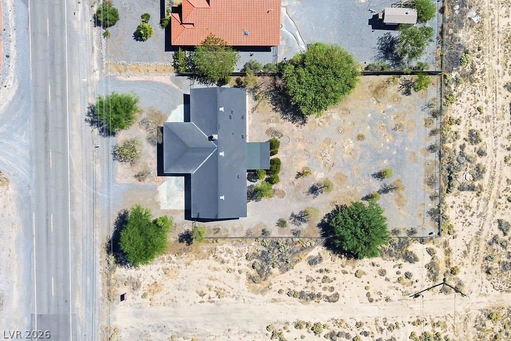 819 Mount Charleston Drive Pahrump NV 89048
