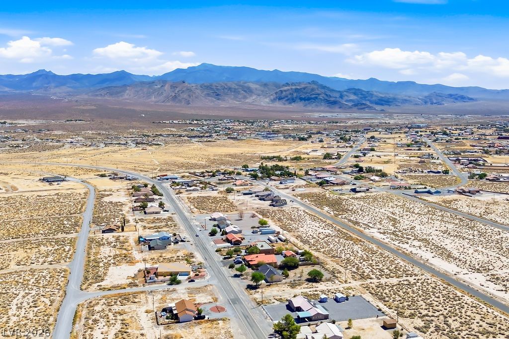 819 Mount Charleston Drive Pahrump NV 89048