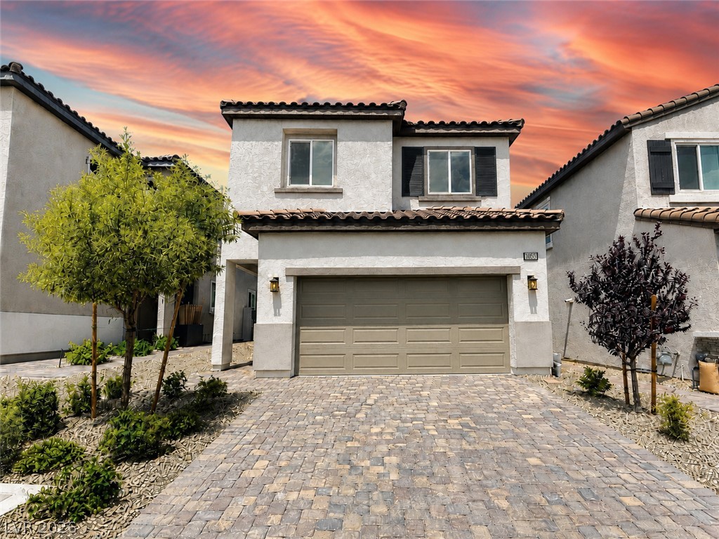 10650 Deibel Avenue Las Vegas NV 89166