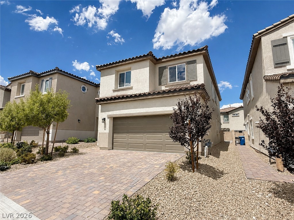 10650 Deibel Avenue Las Vegas NV 89166